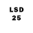 LSD-25 экстази кислота Evgenya Vorsina